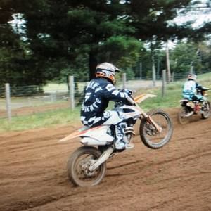 Meet your Posher, Mike